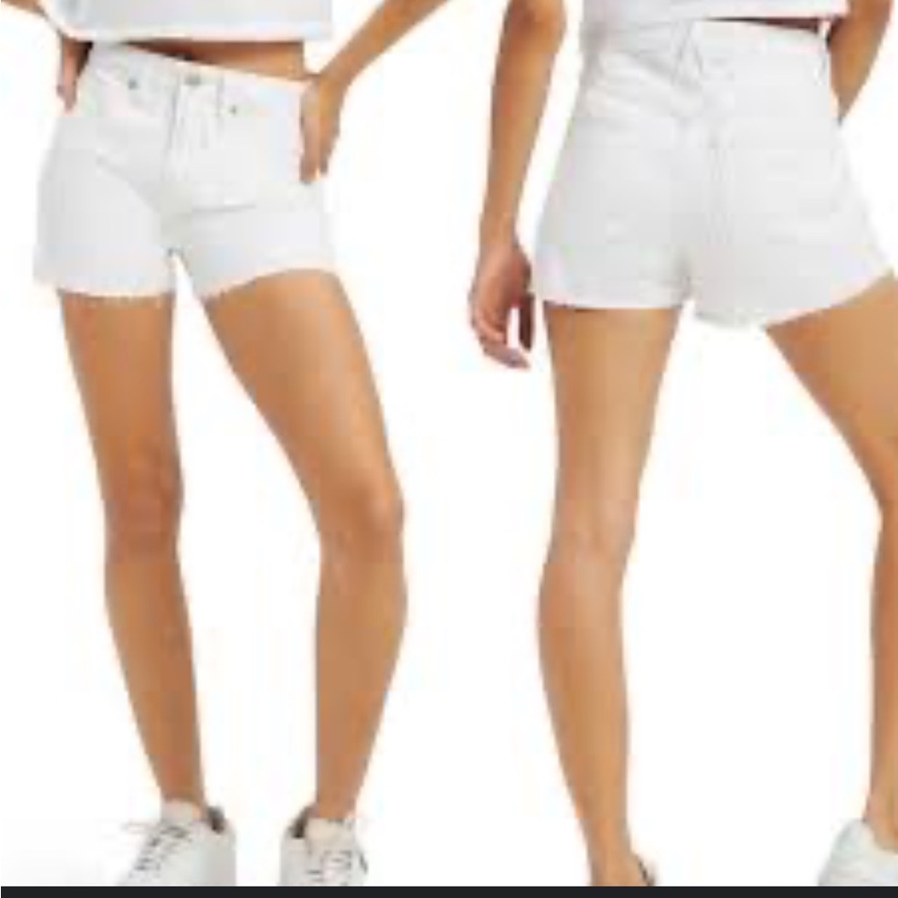 Good AmericanShorts